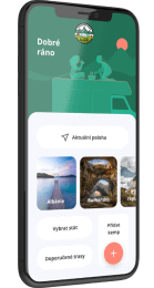 mobile application preview