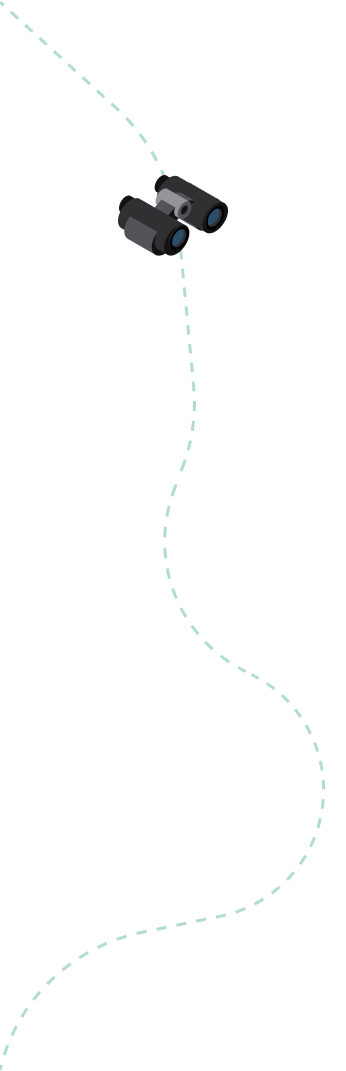 travel path